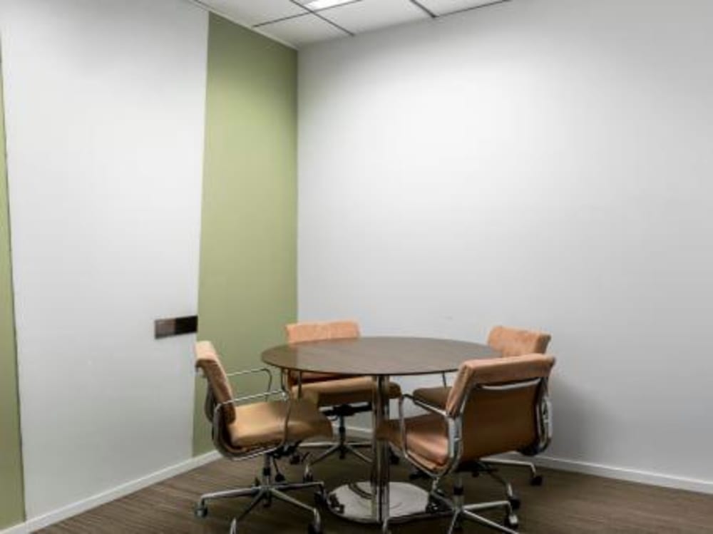 Regus Walsin Xinyi Songzhi Road Taipei