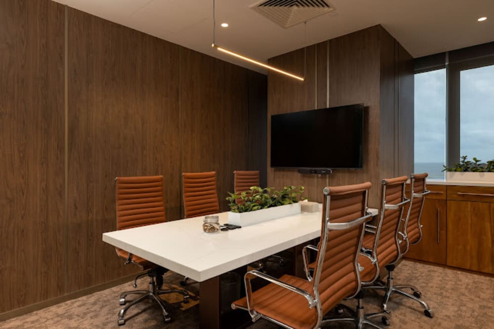 Level 12 Likuid Spaces- Colombo