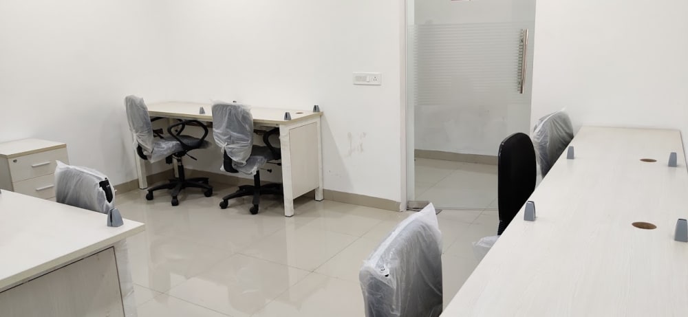 Workie sewani corporate house- Indore