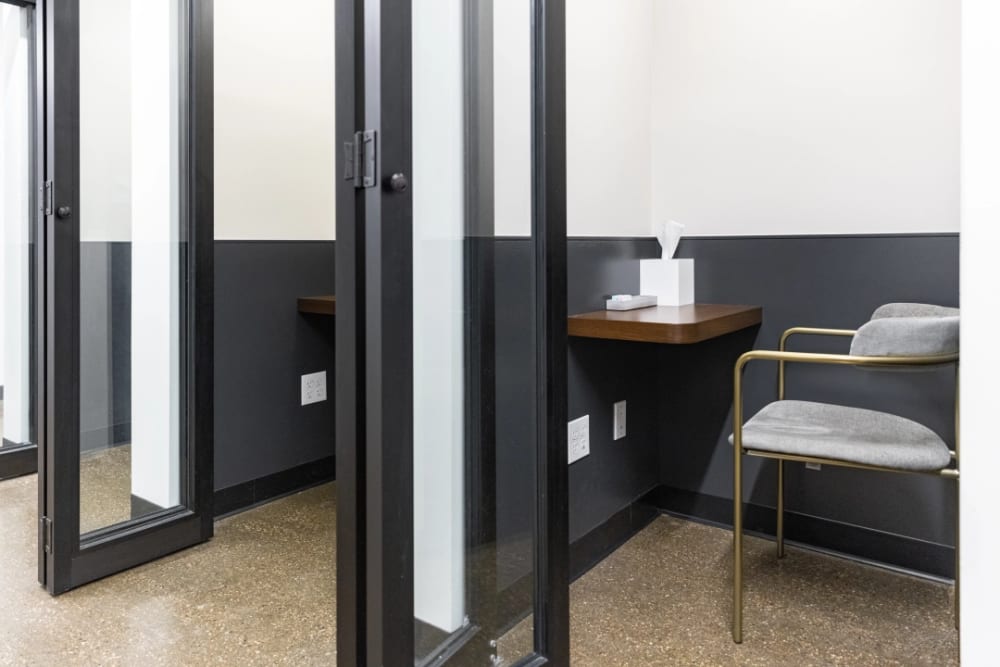 Industrious Division St