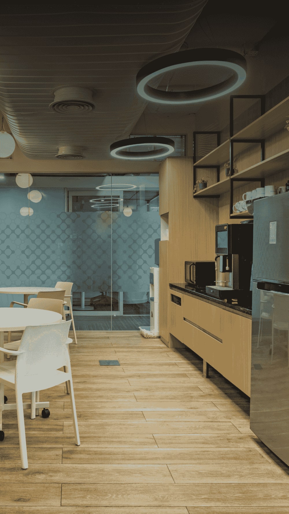 91Springboard Vatika Triangle