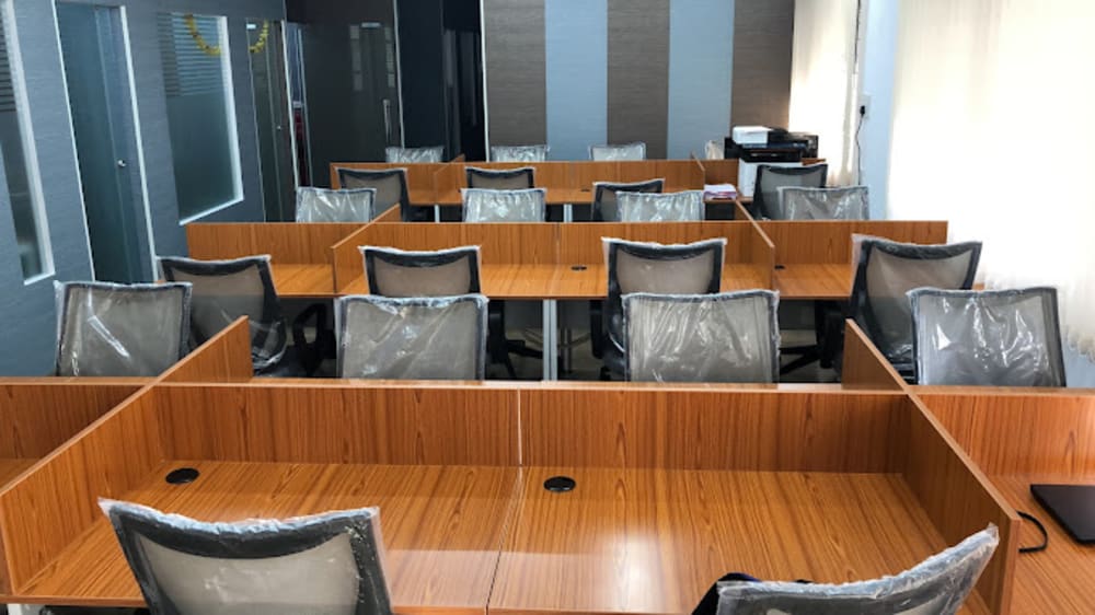 Blooming Coworking Spaces Rajajinagar- Bengaluru