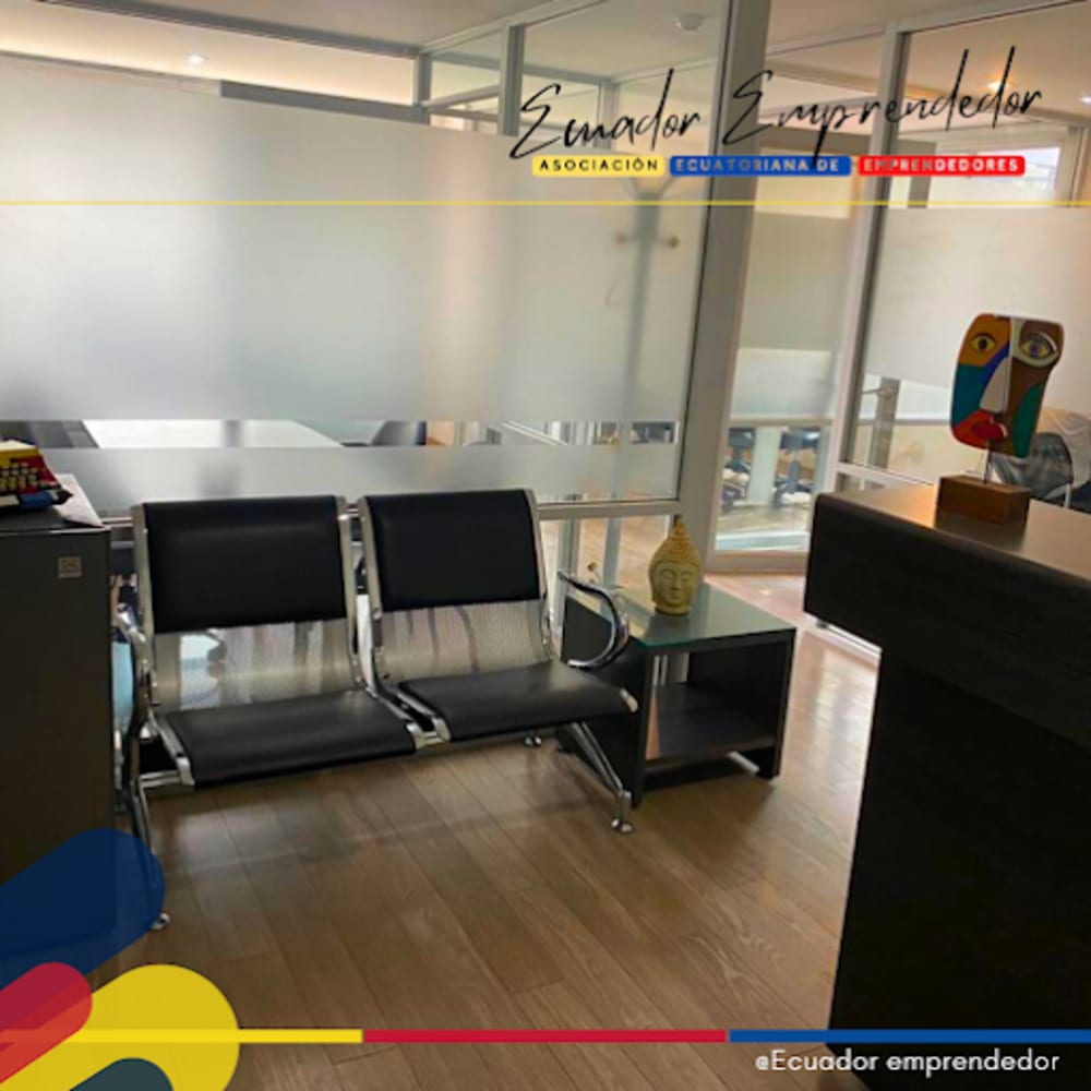 Coworking Asociacion