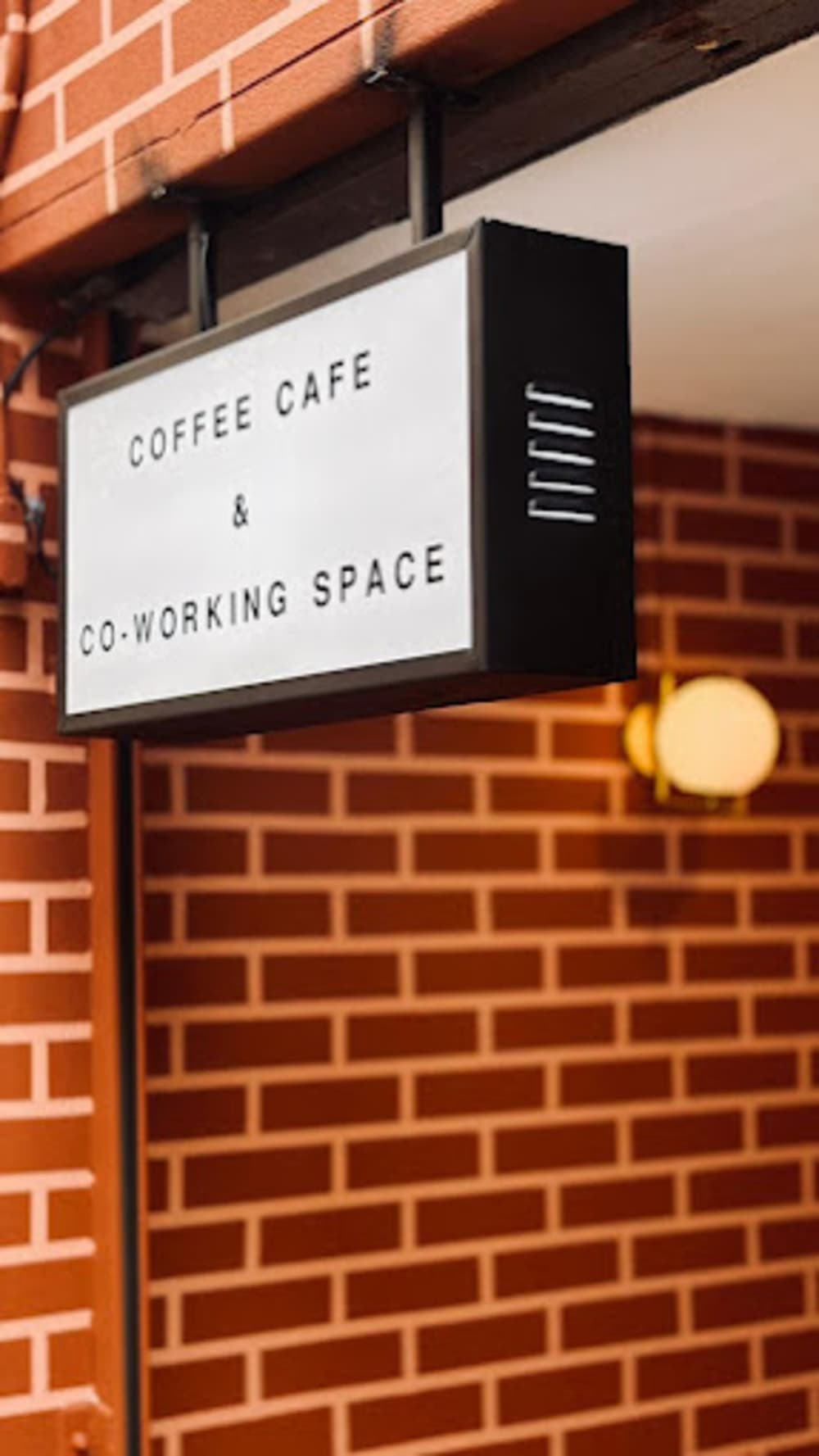 White Cup Co-working Space