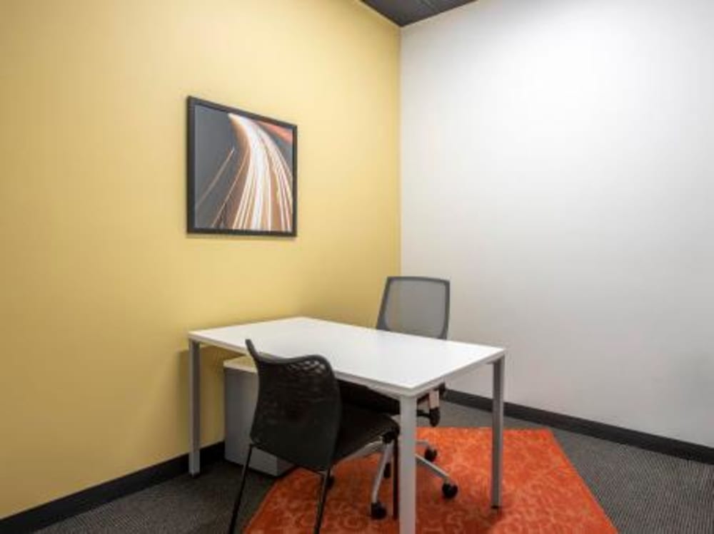 Regus-Draper Center