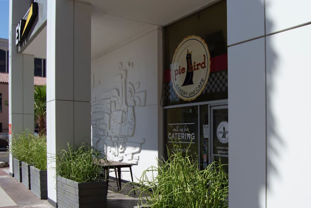 Transamerica 177 N Church Ave