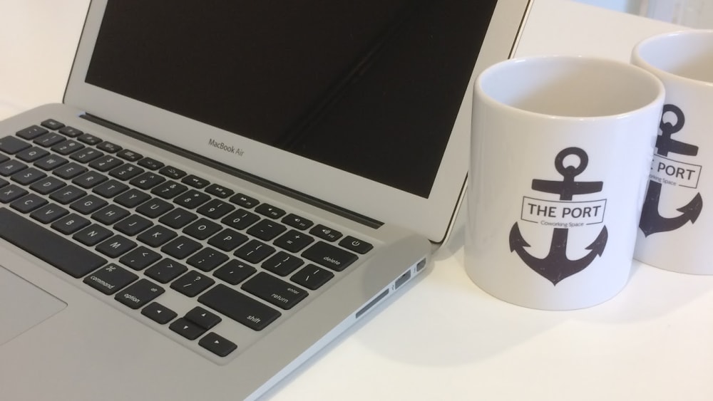 The Port Coworking Space-Lethbridge