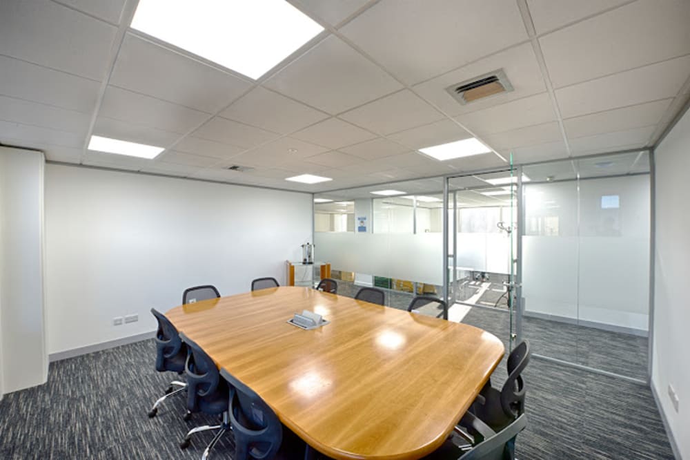 Freedom Works Crawley