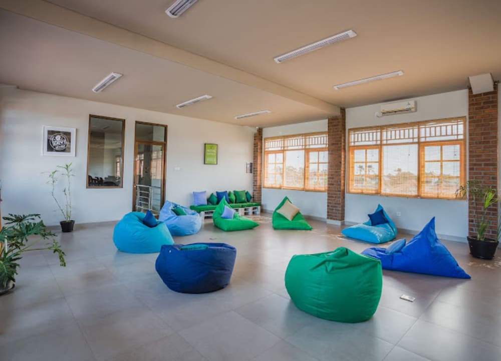 Livit Hub Coworking Space