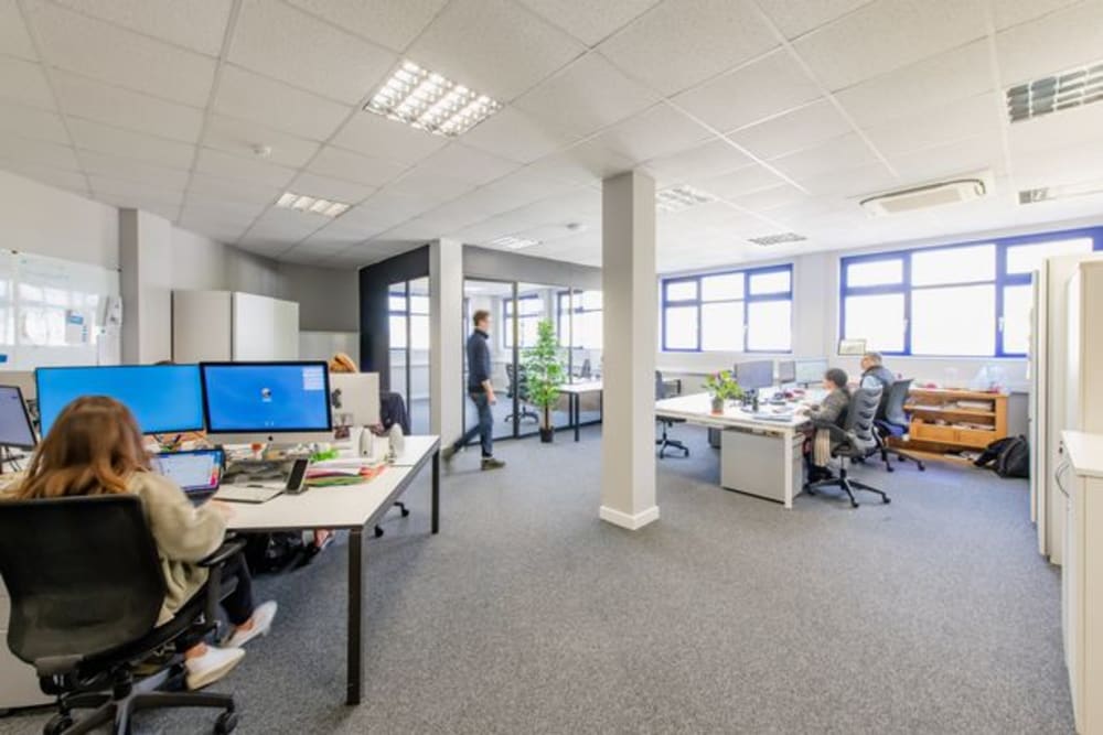 Dephna Coronation London