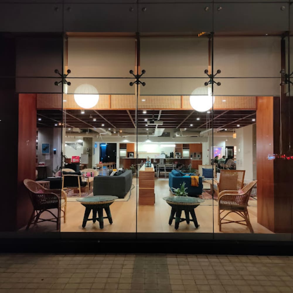 Vaishnavi Signature- Bengaluru