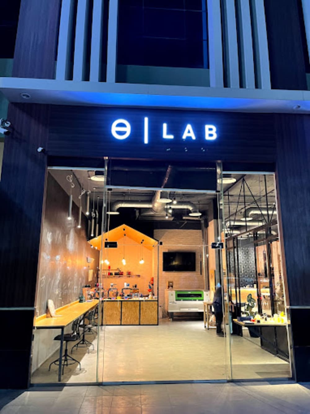 Clear Hub- Saudi Arabia