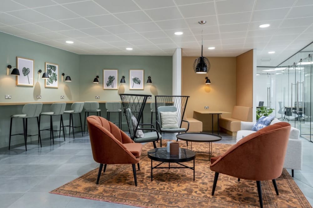 23 Sector 48 Gurugram Haryana India