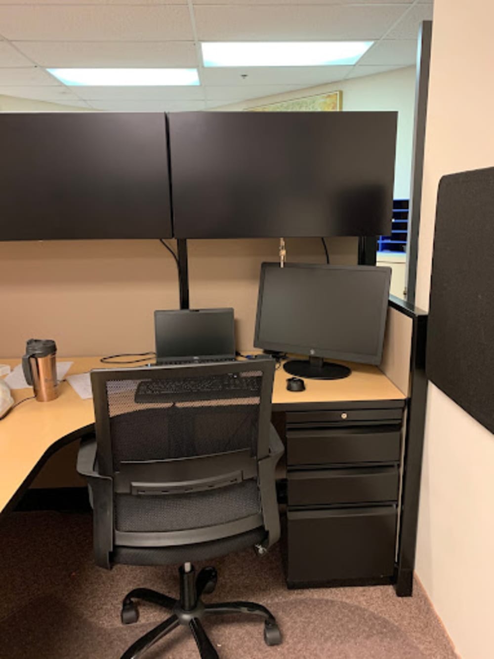 The Vault-Charlevoix