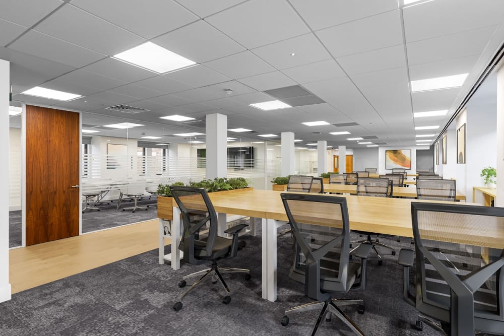 DeVono Oriel House Richmond