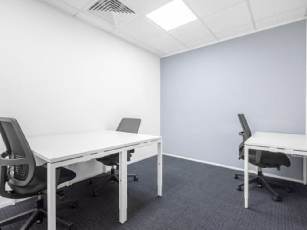 Regus Horsham Worthing Road