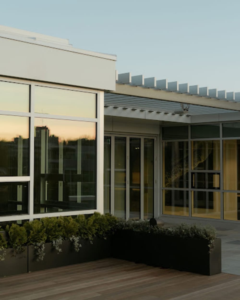 Pavilion Cowork Ave Unit- Vancouver