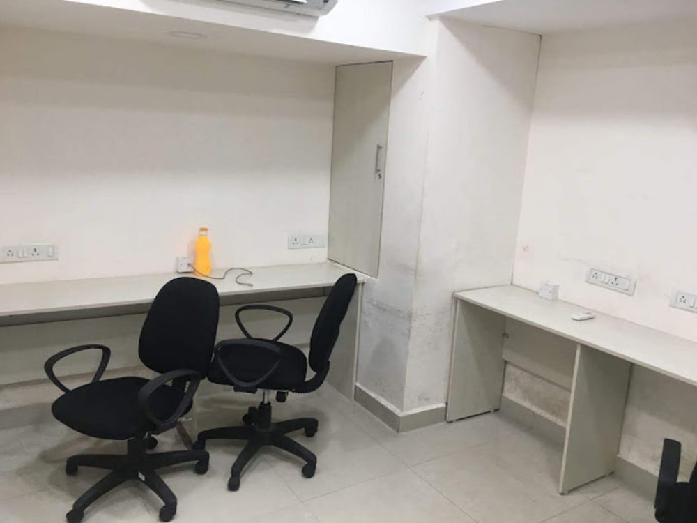 Reach Offices Cenotaph Rd- Chennai