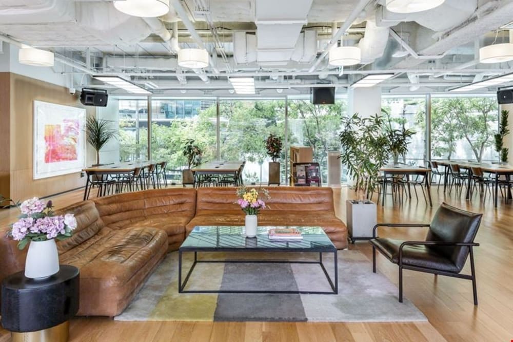 WeWork Gwanghwamun