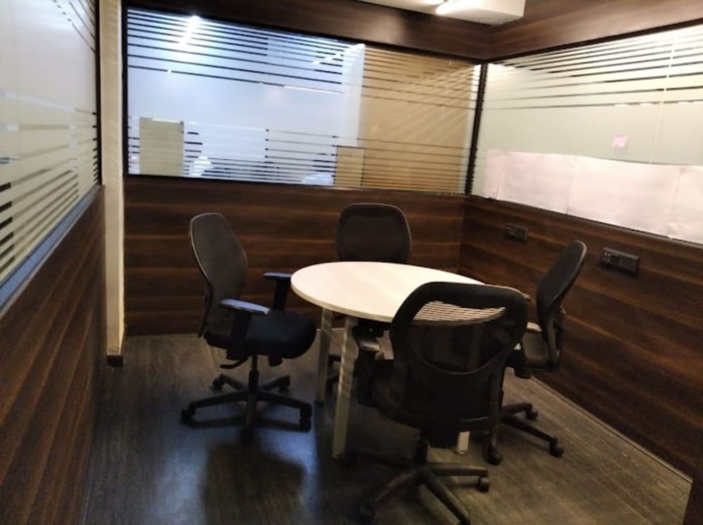 Ecospaze by One Co.Work- Chennai