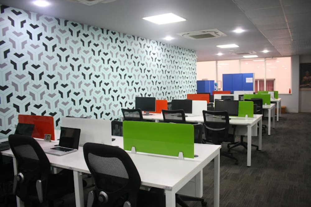 HawkisH Coworking Space