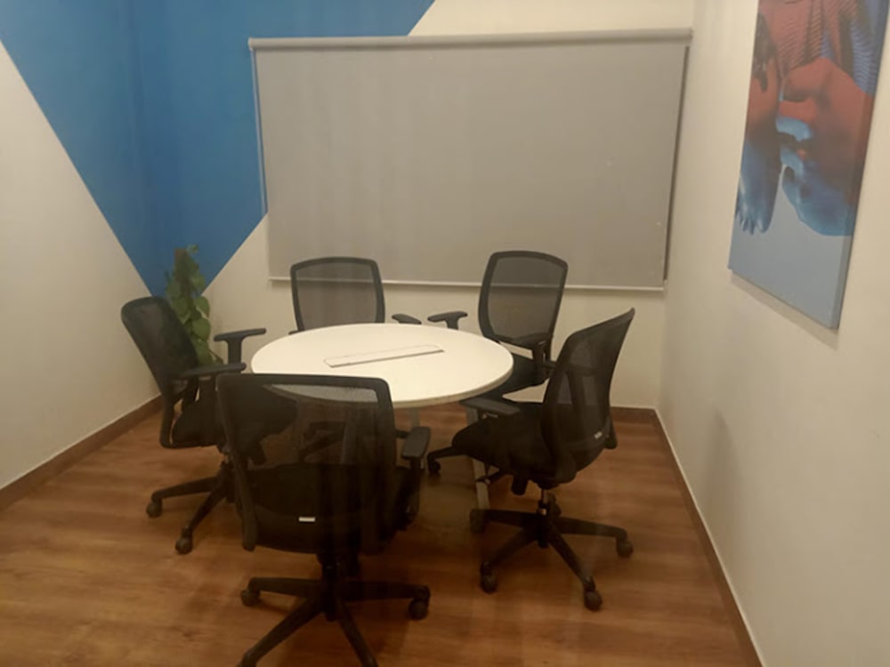 Incuspaze Coworking- Noida