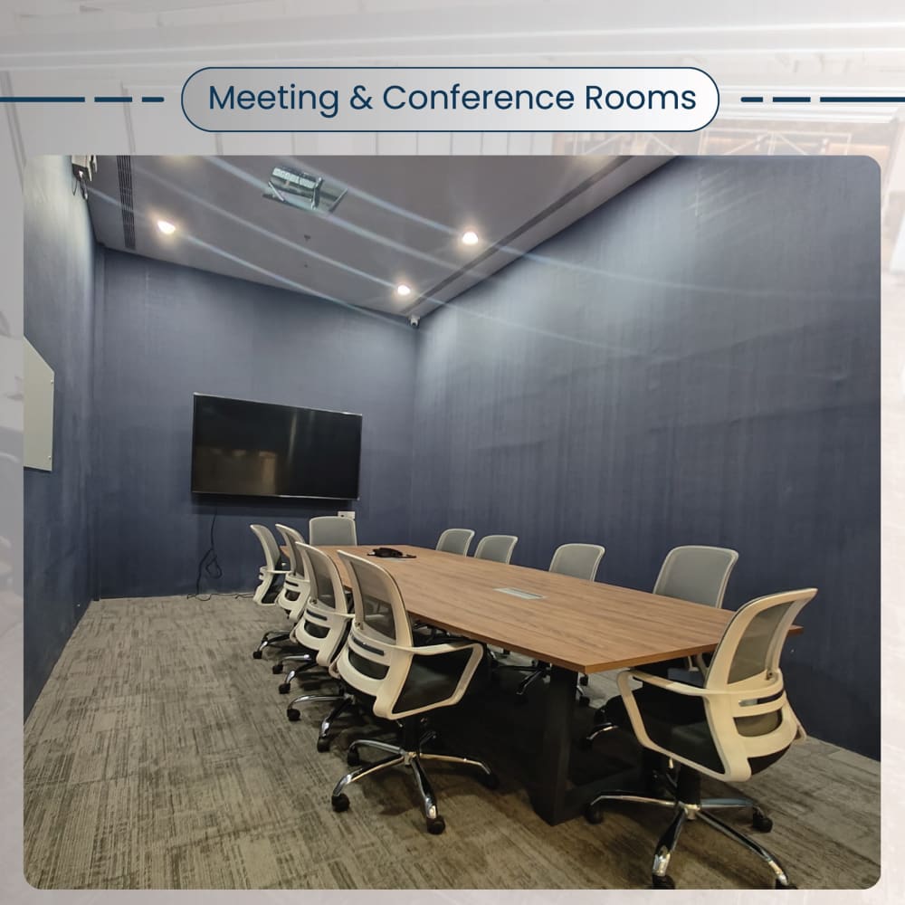 Space Creattors Gurgaon