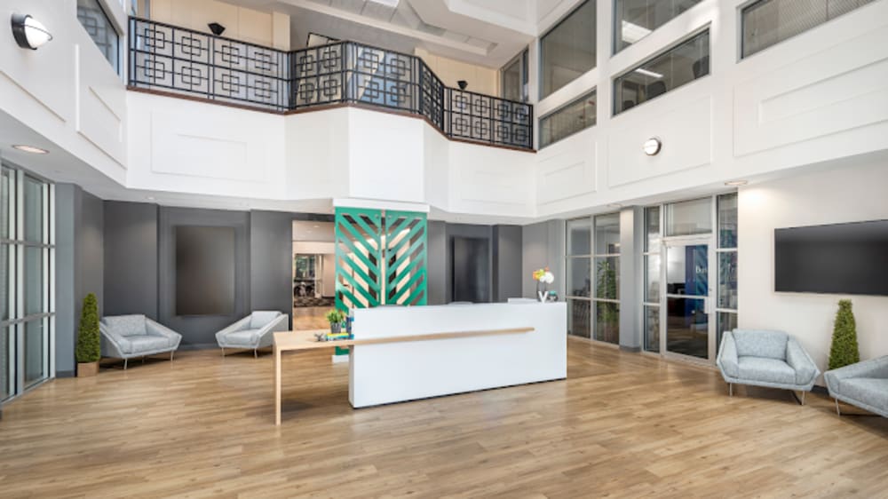 Maryland Innovation Center