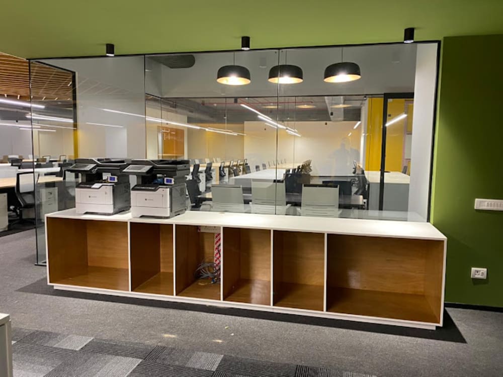 GoodWorks CoWork CoWorking- Bengaluru