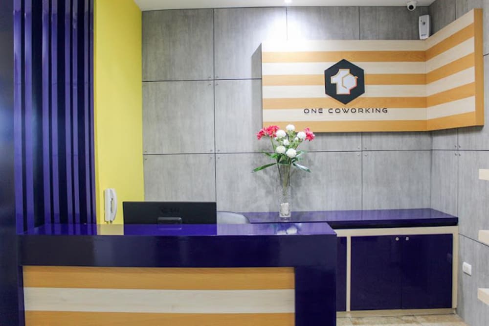 One coworking- Guayaquil