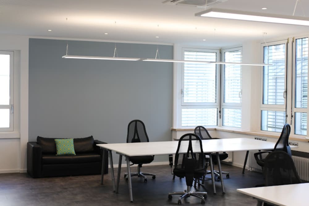 CoWorking Space München