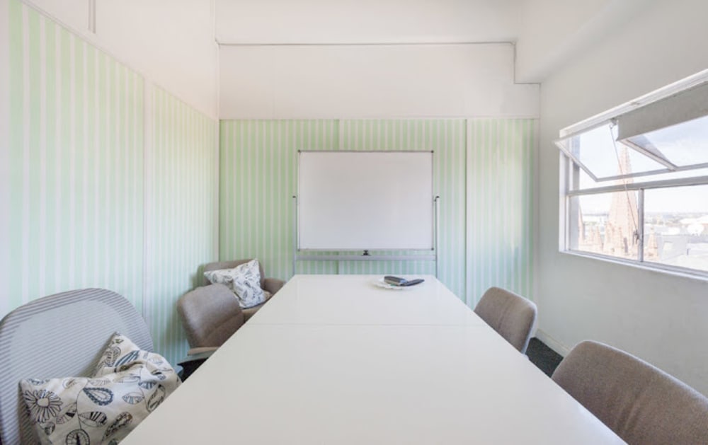 Chantilly Studio Coworking- Melbourne