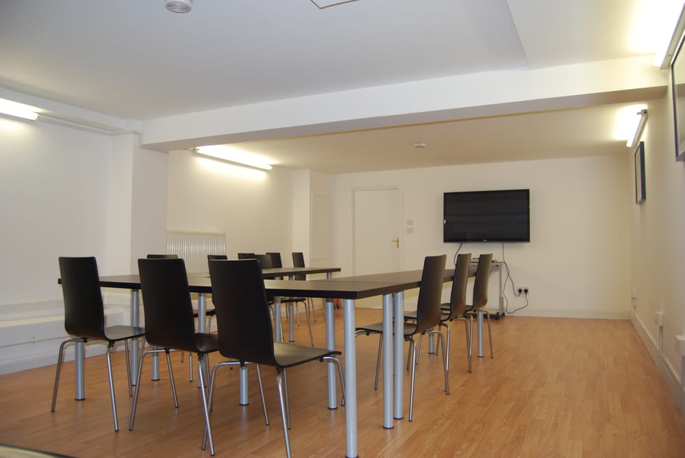 MetroLAB 5 Crowndale london