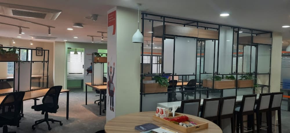 Mikro Grafeio Golden Sunshine- Chennai