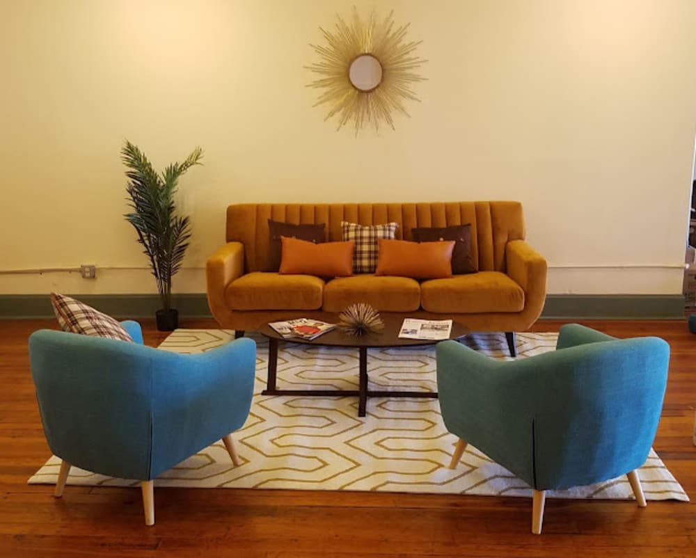 Originate Office Space