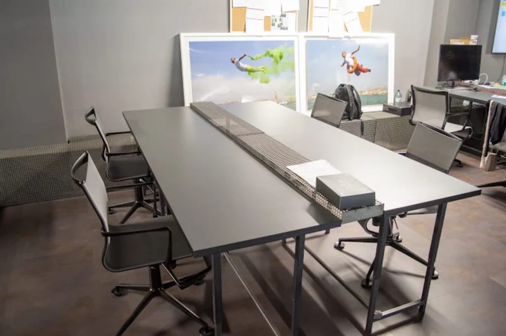 Dakar K Start Coworking Milan