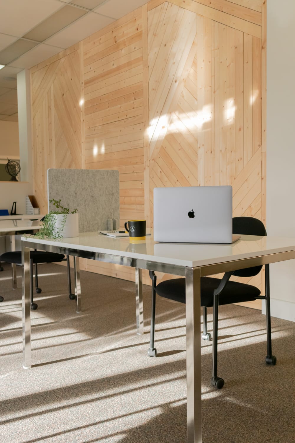 The Light House Cowork- Leduc