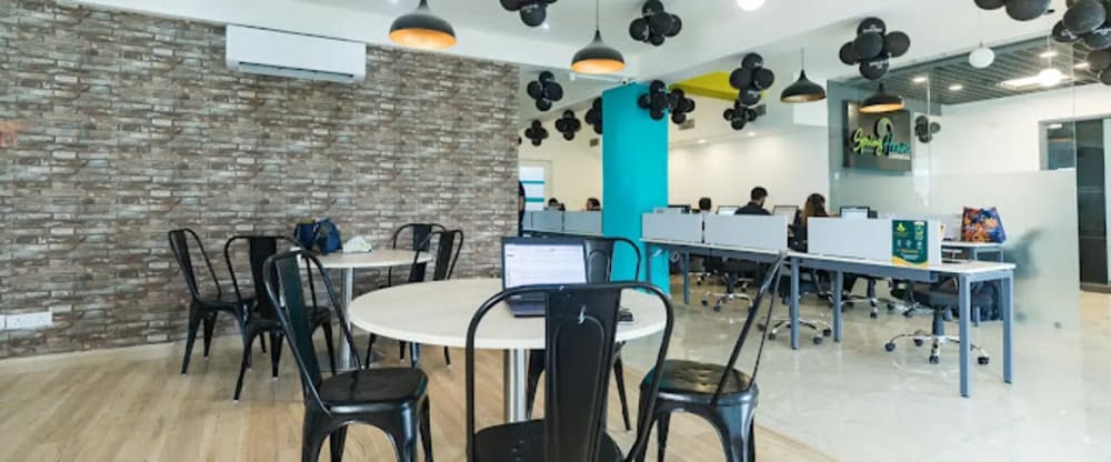 Work With Us Janakpuri