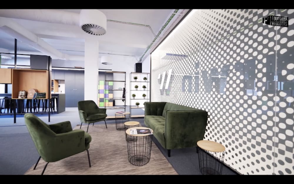 Founders Founders-Porto