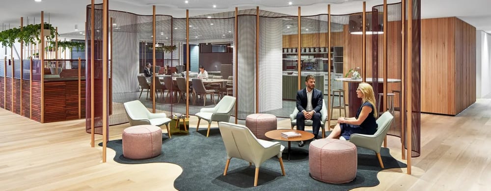 The Executive Centre-Collins Square