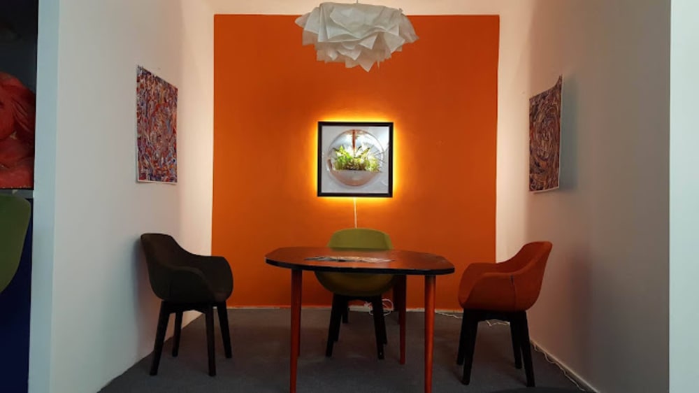 Architectural Coworking