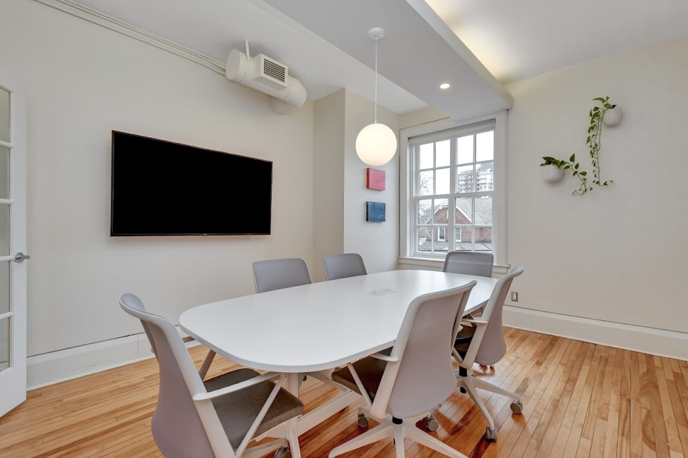 Station 11-Parkdale Ave