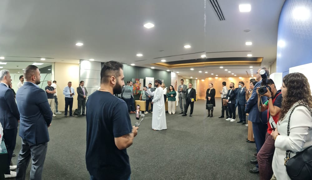 Tivan Entrepreneurship Club