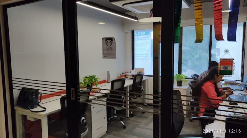 Output Anmol Palani- Chennai