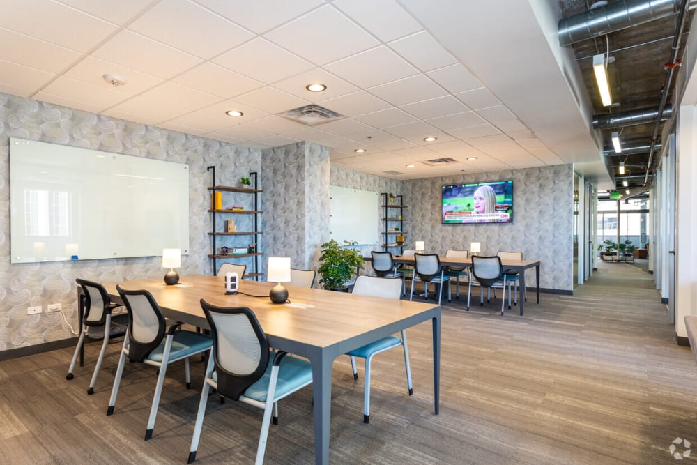 Venture X Denver Uptown