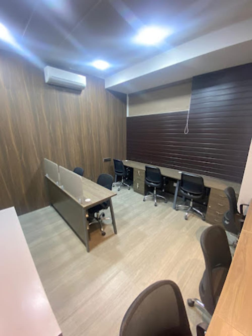 Executive Spaces Andheri East