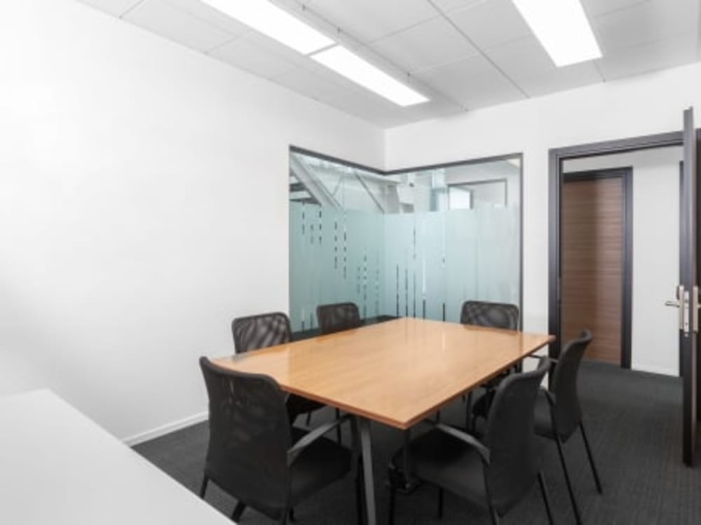 Regus Brin Via Benedetto- Naples