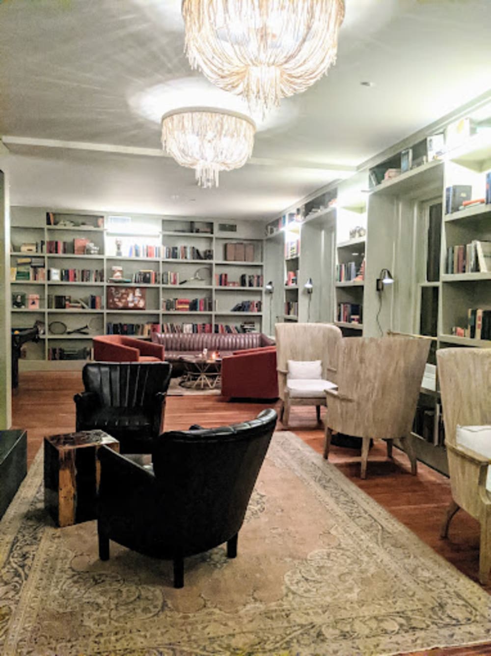 Common House Richmond