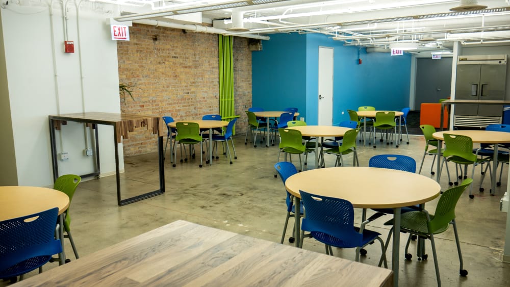 TeamWorking by TechNexus