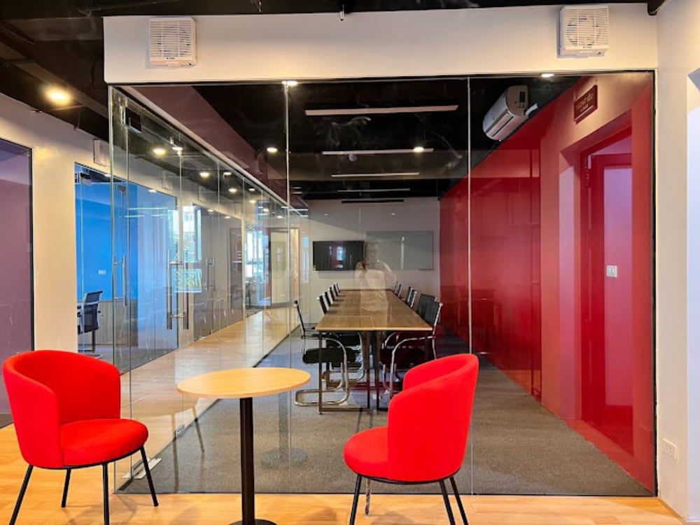 MindX Startup Space-Hanoi